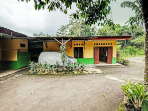 SPOT ON 92283 Hotel Muria 3