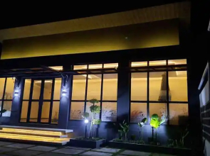 KingKabba Guest House Wonosobo