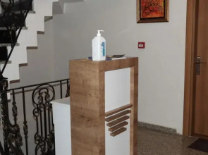 Konak Akaretler Suit