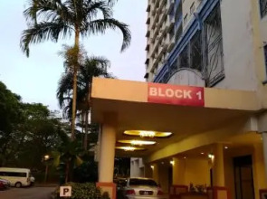 D'Savoy Condotel @Alor Gajah