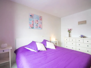 Apartamento Nere 2 min a pie de la playa