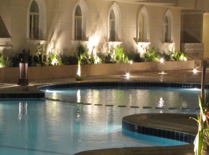 Magma Apartments Hurghada Dream