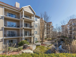 Club Wyndham Branson at The Meadows