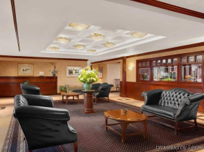 Homewood Suites by Hilton Wilmington-Brandywine Valley