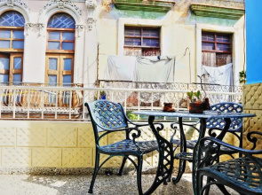 Luxury Edwin in Old Havana