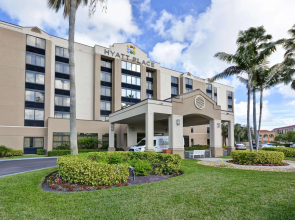 Hyatt Place Miami Airport West/Doral