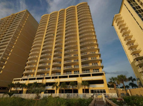 Twin Palms Resort by Panhandle Getaways