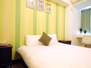 Feng Jia Pin U Hostel