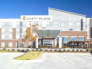 Hyatt Place Dallas / The Colony