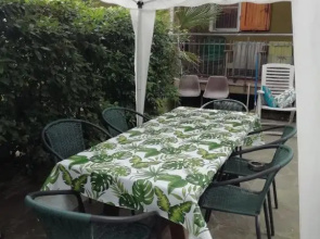 Casa a Cervia, via Gargano 14