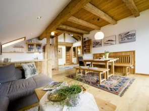 Exklusiv Apartment Scheichl