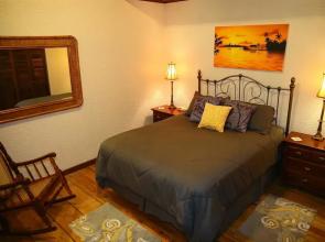Bayside Villa 3A