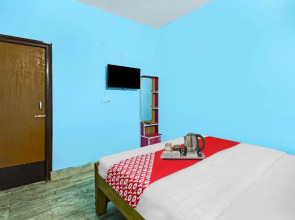 Oyo Flagship 92855 Hotel Rudra Residency