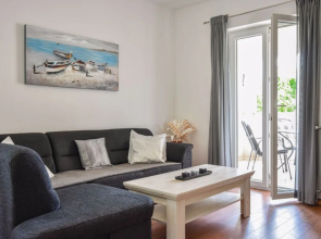 Apartment Heidi Poreč/Nova Vas 38831
