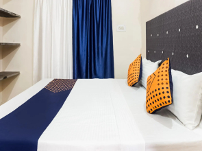 SPOT ON 77227 Krrish 2