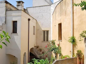 B&B Residenza Mosco Tuglie