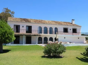 Villa Las Dalias