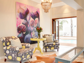 Banhoek Lodge