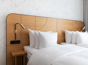 Solo Sokos Hotel Helsinki