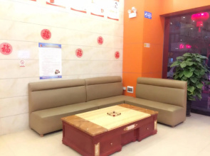 7 Days Inn·Zhaoqing Gaoyao Jinli