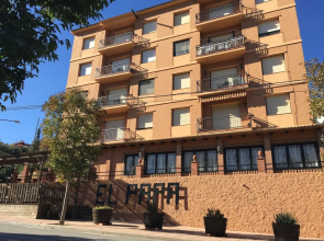 Hotel Rural El Molí