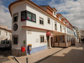Ericeira Surf Camp