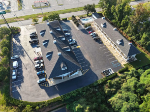 Quality Inn Lagrange East I-85