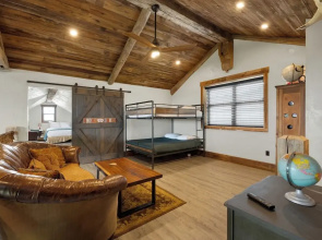 West End Luxury Retreat With Resort Style Pool and Hot Tub!