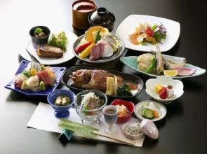 Hagiya Ryokan