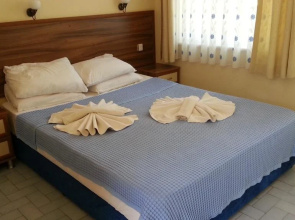Gokce Hotel