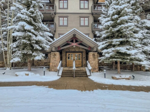 Mountain Thunder Lodge #5208