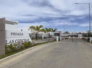 1537 Casa Las Conchas