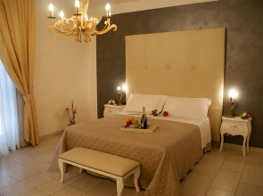 Alixias Suites