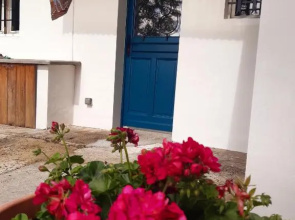 Hotel Chez Benat