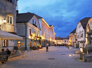 Gostisce Draga