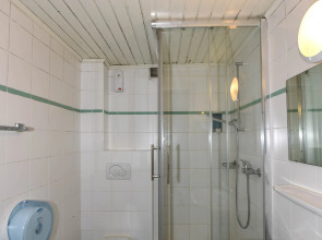 Hotel St Gervais Geneva