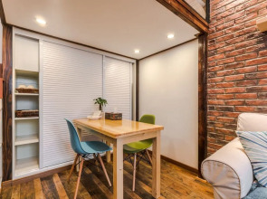 Cozy Apartment Best Location 637