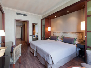 Hotel Barcelona Center