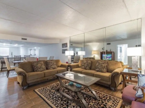 Saida I 301 by Padre Island Rentals