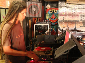 The Overstay Art Hostel