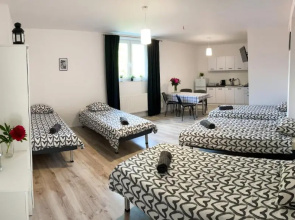 Apartamenty Mazal Dukla