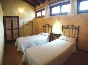 Casa Rural Los Arcos