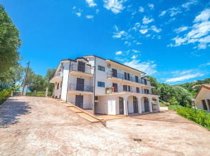 Amazing Apartment in Policastro Bussentino With 2 Bedrooms and Wifi