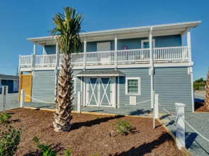 Loggerhead Inn & Suites