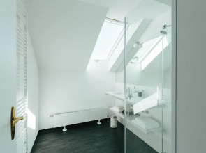 The newPAST Apartment