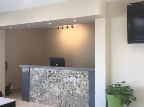 Northstar Inn & Suites