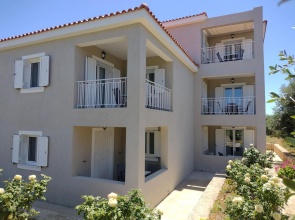 Casa de Rosa Apartments