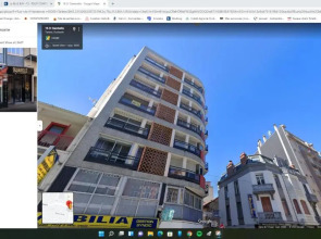 Le BLUE BAY--T2--TOUT CONFORT--HYPER CENTRE--WIFI