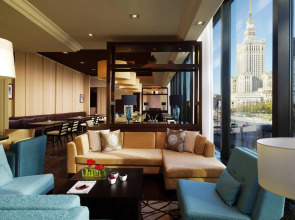 Warsaw Presidential Hotel