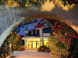 Villaggio Torre Ruffa Robinson